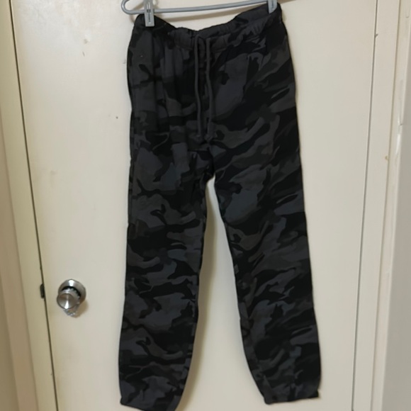 George Camouflage Women's Pants - Picture 1 of 3
